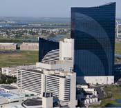 New Jersey Internet Gaming License Fever Peaks